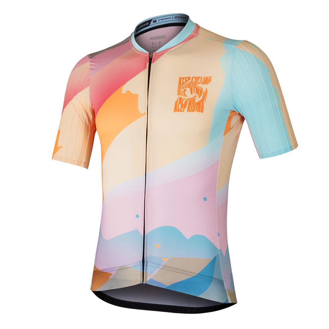 TRIPRO AERO JERSEY KIT