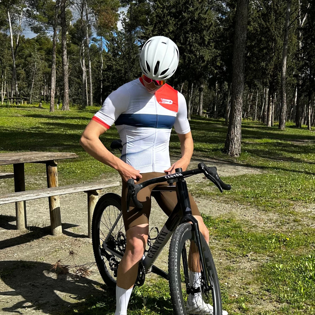 SPRINT RECYCLED JERSEY