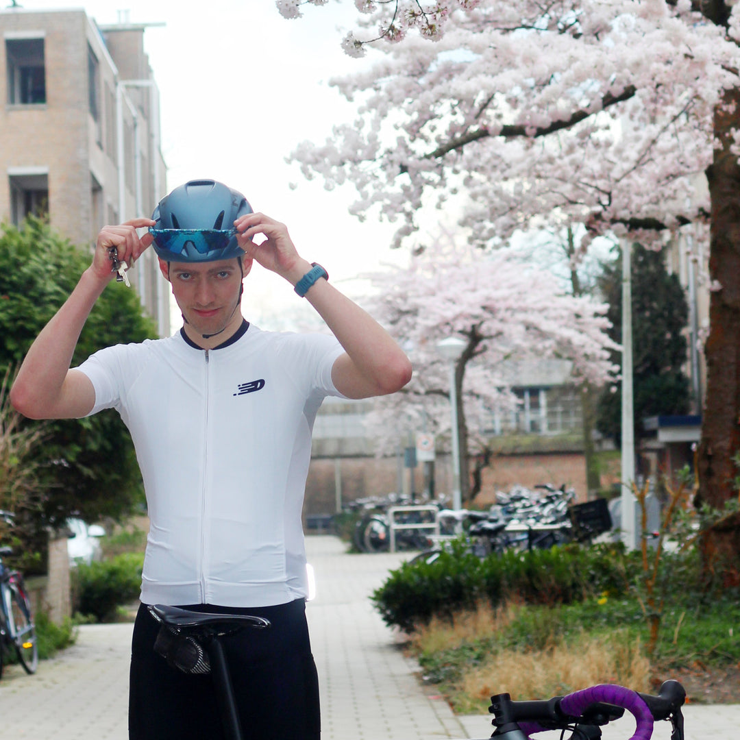 VORTEX RECYCLED PRO JERSEY