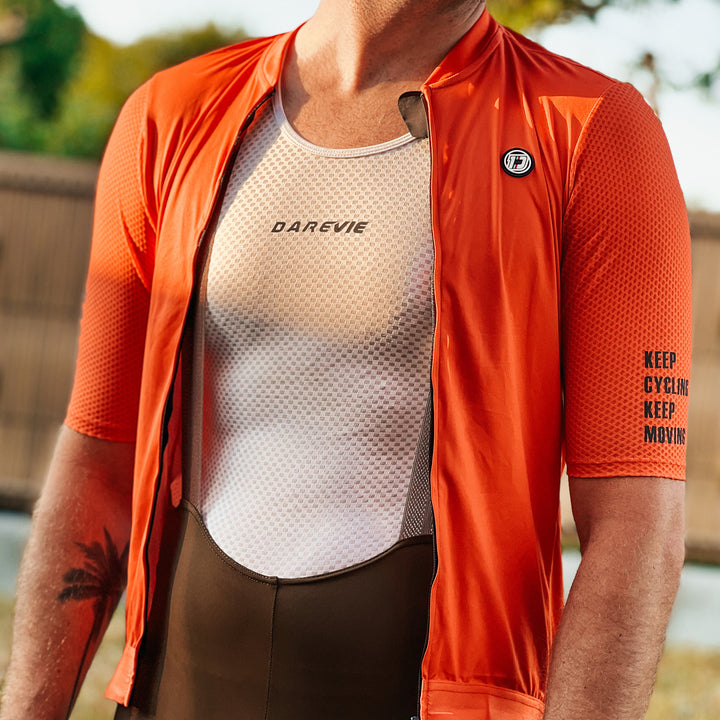 AIRGRID MESH BASE LAYER