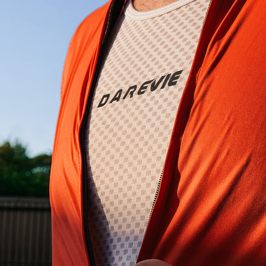 AIRGRID MESH BASE LAYER