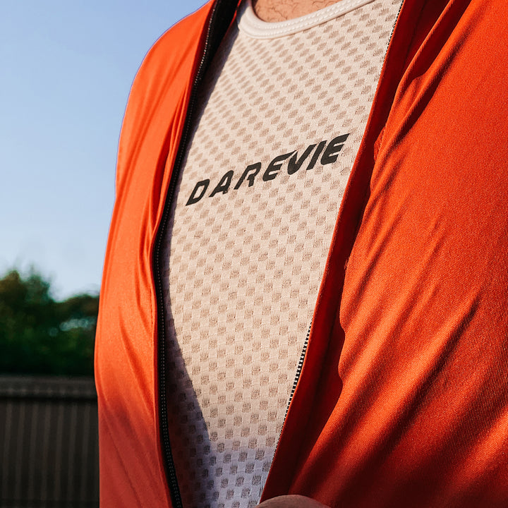 AIRGRID MESH BASE LAYER