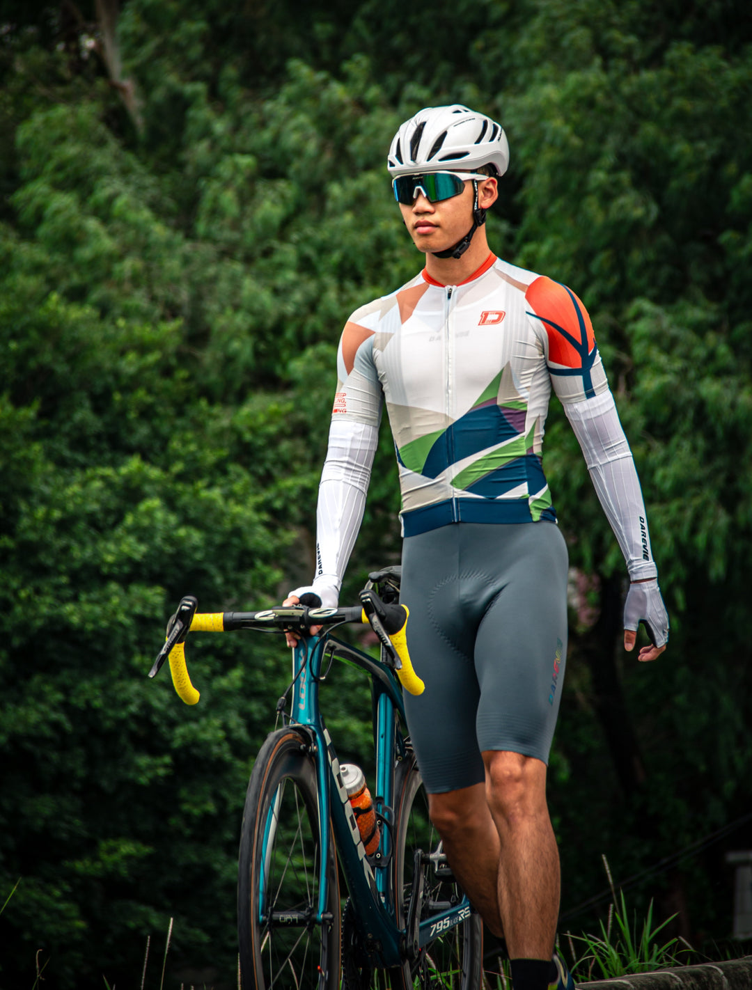 SUMMER ROADTRIP JERSEY