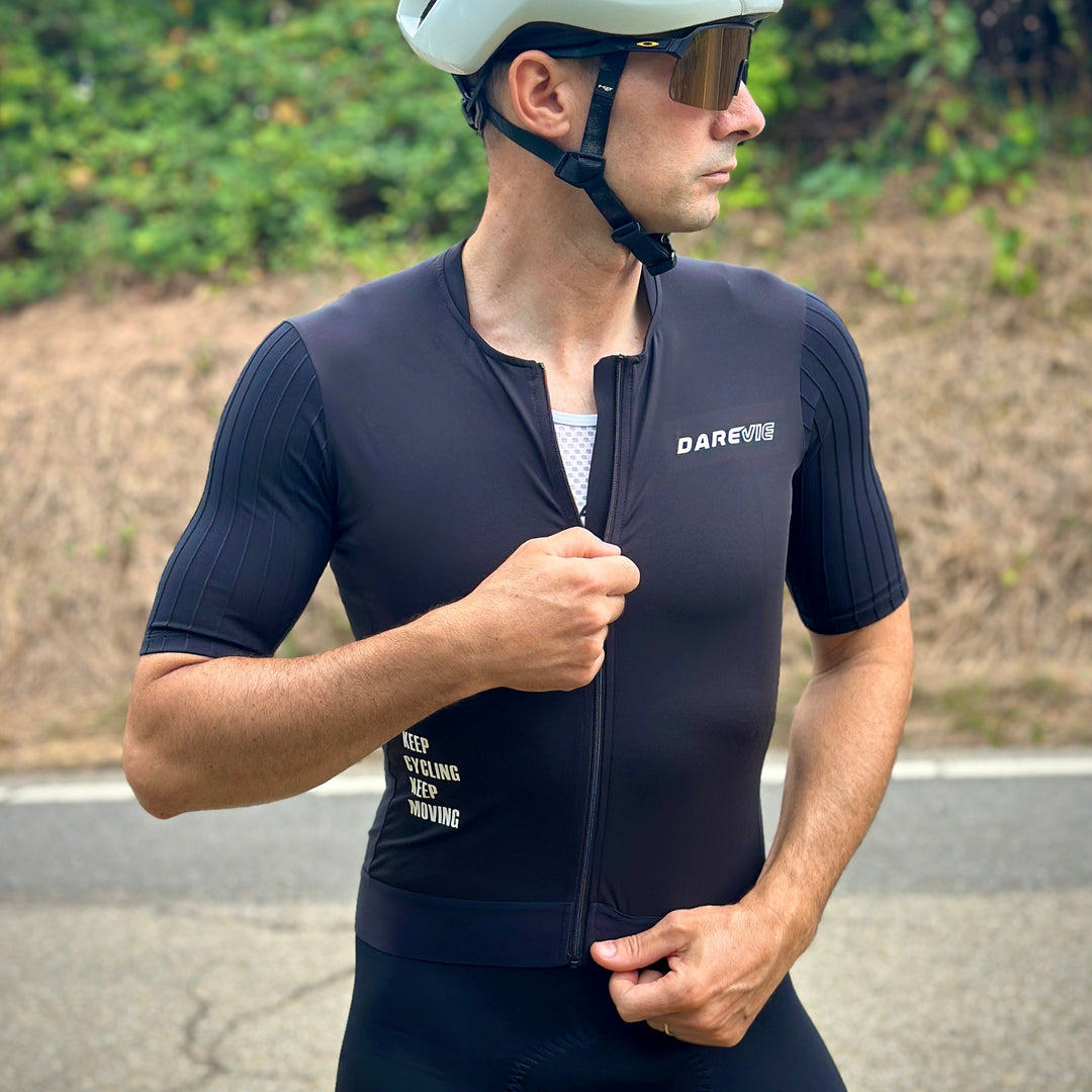 LIFESPRINT AERO JERSEY