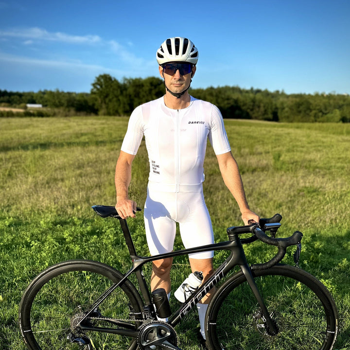 LIFESPRINT AERO JERSEY