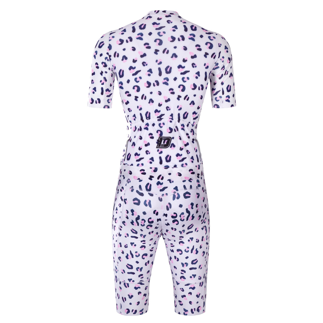 PINKPARD PRO JERSEY KIT