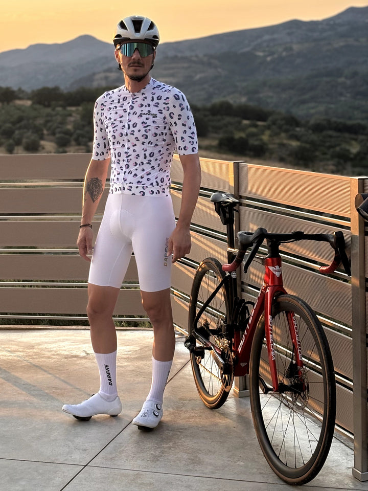 PINKPARD PRO JERSEY KIT