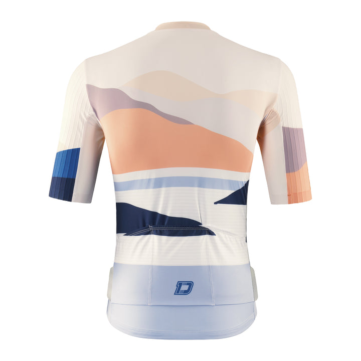 SUNSET AERO JERSEY