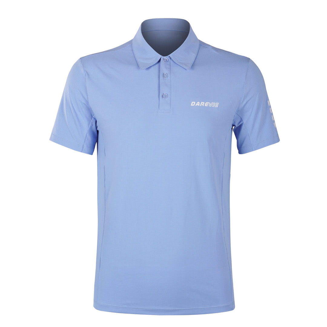 DAREFORCE POLO SHIRTS