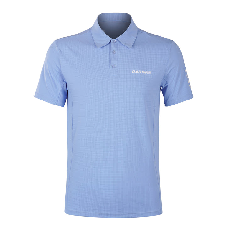 DAREFORCE POLO SHIRTS