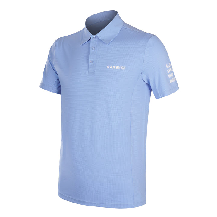 DAREFORCE POLO SHIRTS