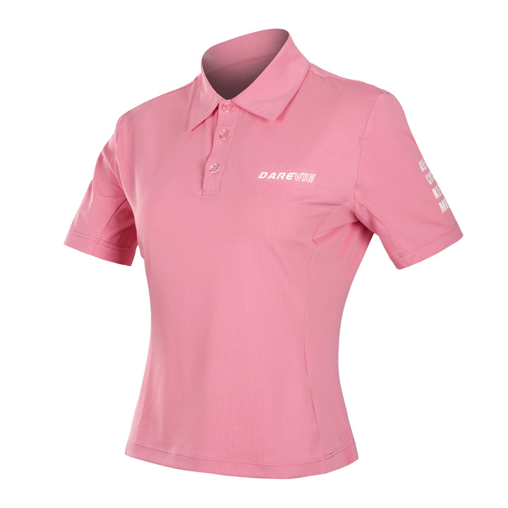 DAREFORCE POLO SHIRTS