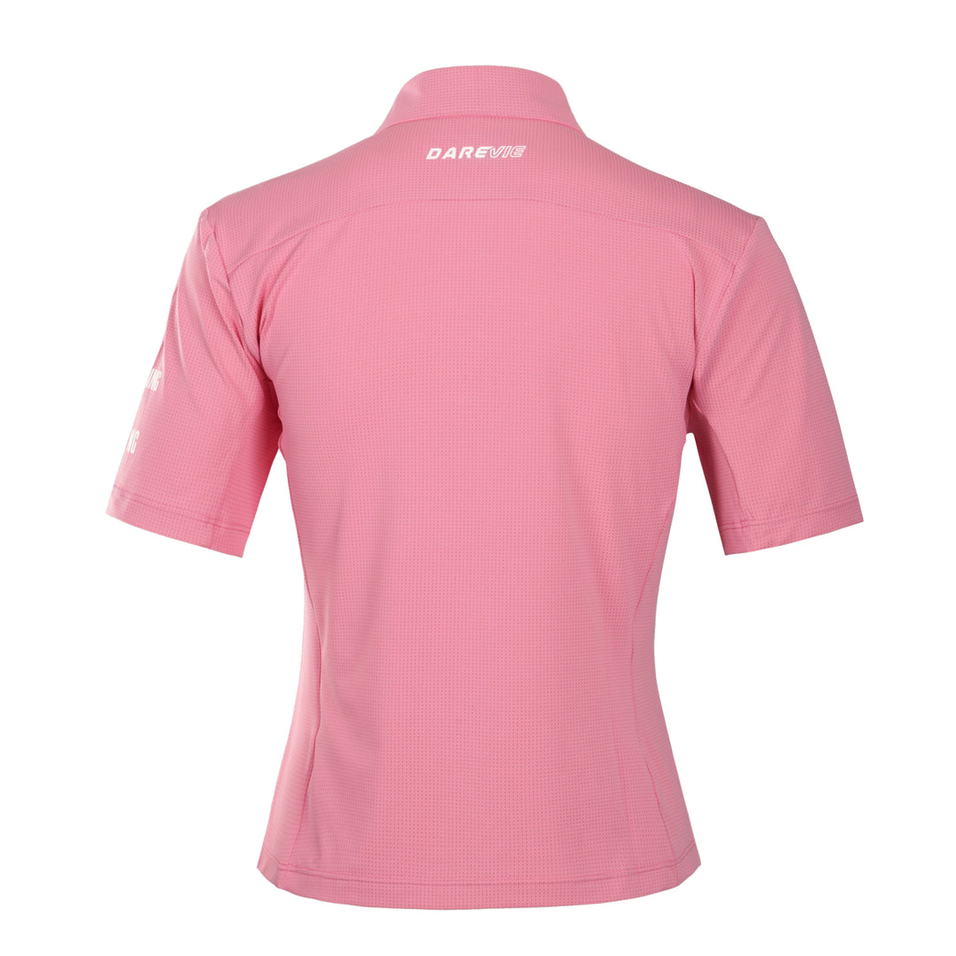 DAREFORCE POLO SHIRTS