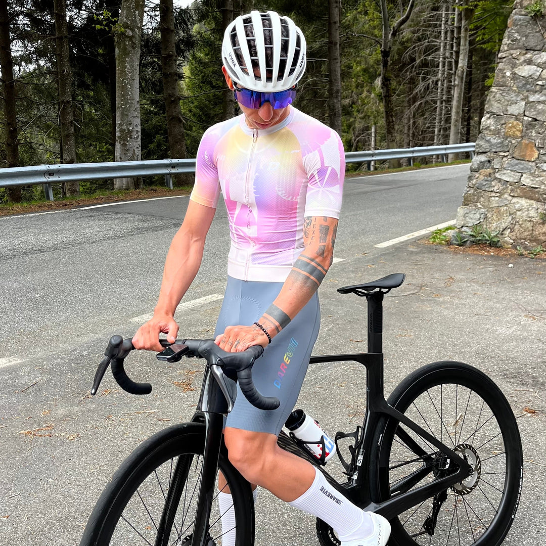 WOMEN'S DANDELION BREEZE JERSEY