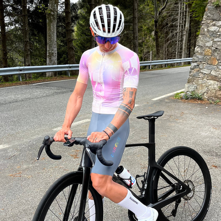 WOMEN'S DANDELION BREEZE JERSEY