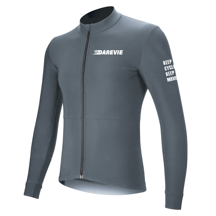 MOJITO THERMAL JERSEY
