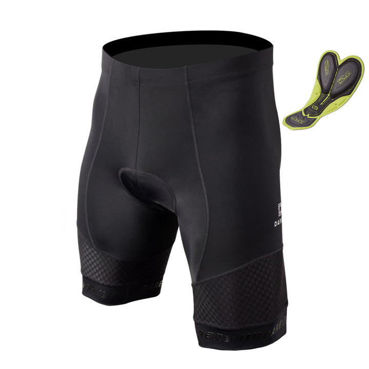 FLATLOCK SHORTS
